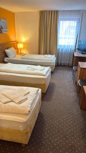 Hotel Relax