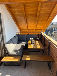 Ferienwohnung GernBlick