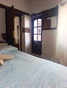Casa MaLuMi - Historisches Stadthaus in Haría