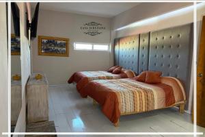 Casa Jerezana Hotel Boutique