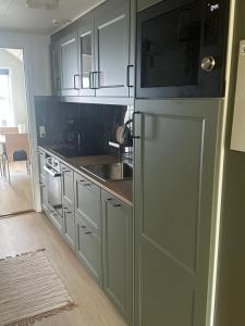 Private Apartment Skudehaven