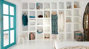 Home Alintha in Paros