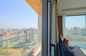 Hotel Apartment Basaksehir one Istanbul