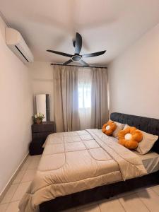 R&R Dreamstay AFamosa Apartment