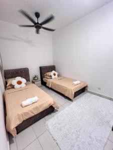 R&R Dreamstay AFamosa Apartment