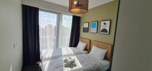 Hotel Apartment Basaksehir 3 Istanbul