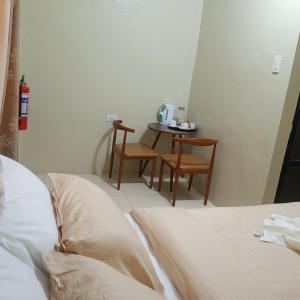 CLM Beach Resort
