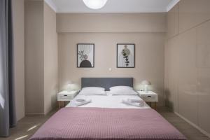 Imagine Blue Apartment