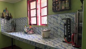Succulent Homestay