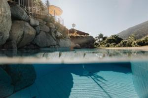 Residence Obermoarhof - Family Apartments with Pool & Playground