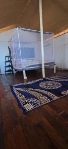 Mias beach resort goa