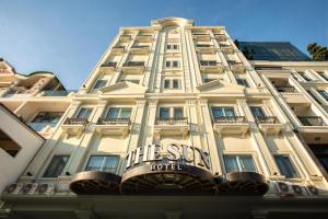 The Sun Hotel Cần Thơ