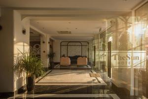 The Sun Hotel Cần Thơ
