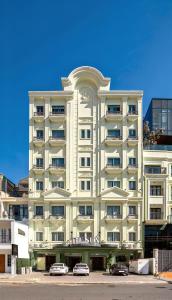 The Sun Hotel Cần Thơ