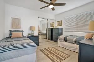 Beautiful Beachy Vibes, 1 House To The Sand home