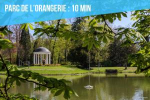 Élégance - Strasbourg