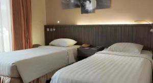 Purnama Hotel