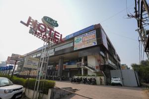 Hotel Tulsi