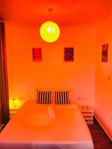 Rooftop pool studio near the beach Mtwapa