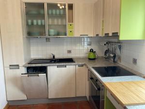 See & Natur Apartment Uffing