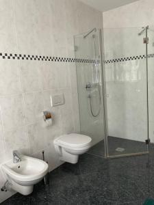 See & Natur Apartment Uffing