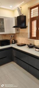 Mero vrindavan homestay