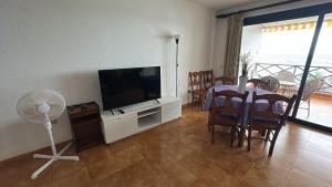 Max Neptuno 1st Line Beach Ocean View Apartment