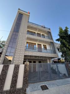 Mero vrindavan homestay