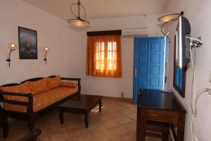 Suite with Sea View