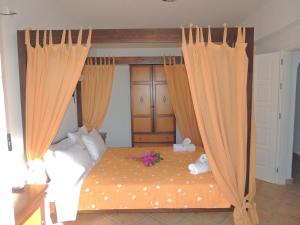 Suite with Sea View