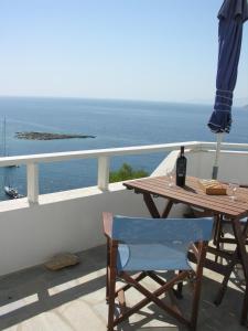 Suite with Sea View