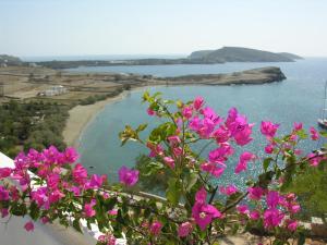 Armonia by Grispos Villas Schoinoussa-Island Greece