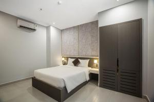 The Sun Hotel Cần Thơ