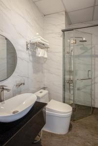 The Sun Hotel Cần Thơ