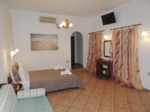 Exclusive Studio with Sea View