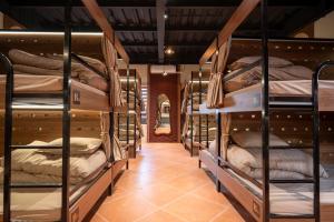 The Heritage Hostel&Dormstay Ninh Binh