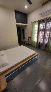Mandaram A Serene Kannur Retreat