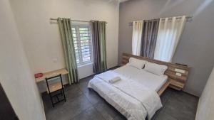 Mandaram A Serene Kannur Retreat