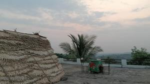Mandaram A Serene Kannur Retreat