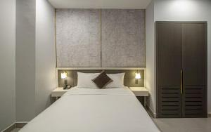 The Sun Hotel Cần Thơ