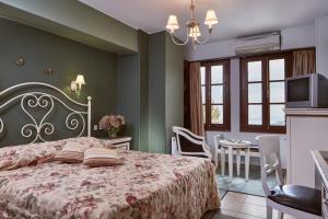 Hotel Dryades and Spa Pelion Greece