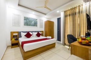 Fortune Inn Sector - 104 By ASPL