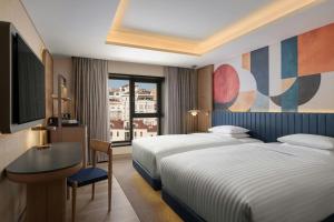 Delta Hotels by Marriott Istanbul Karakoy