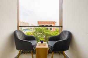 Fortune Inn Sector - 104 By ASPL