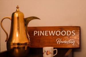 Pinewoods Homestay