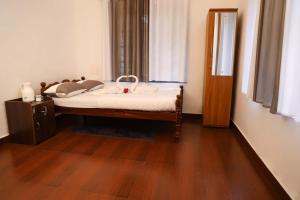 Pinewoods Homestay