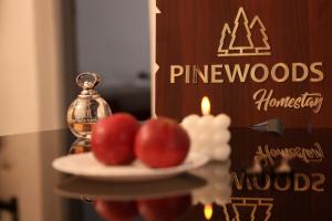 Pinewoods Homestay