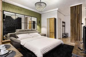 Sika Onyx Garden Apartment - cazare Arad - self check-in