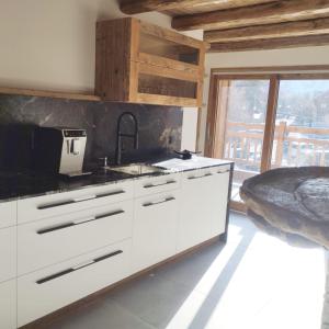 Chalet Meije Appart at La Grave