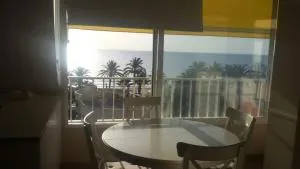 Apartamento Urbanova - ALC